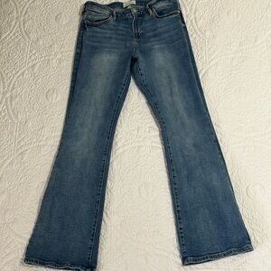 Dear John “Jaxtyn” bootcut jeans - size 31